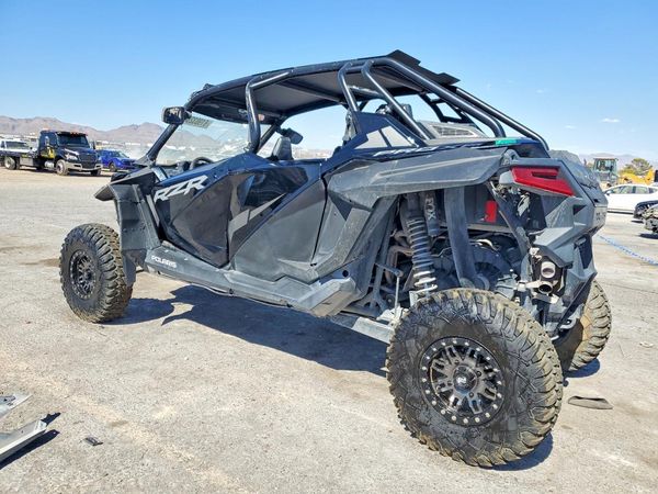 2022 POLARIS RZR