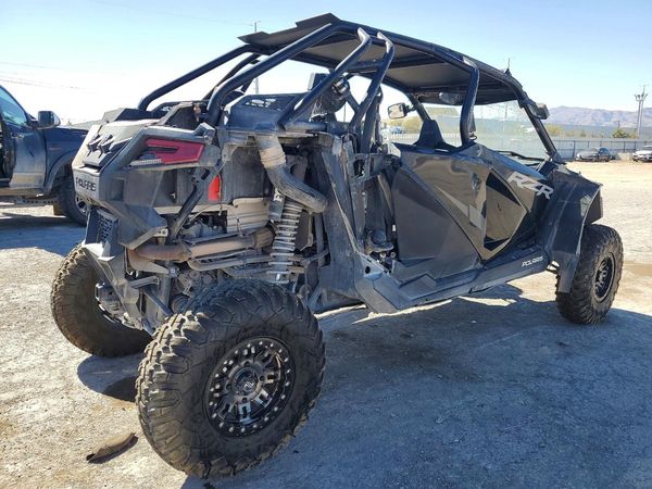 2022 POLARIS RZR