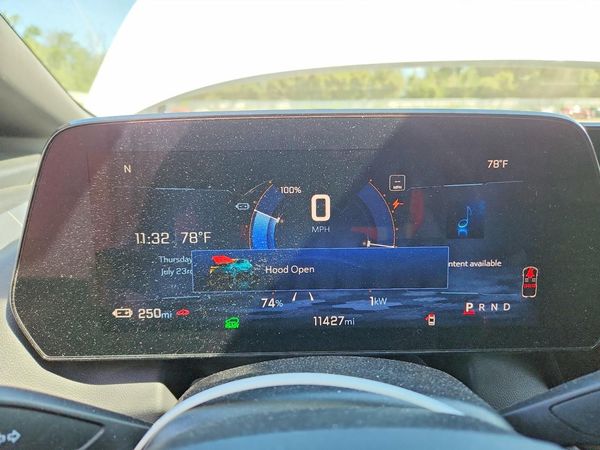 2025 CHEVROLET EQUINOX LT 1 PCY