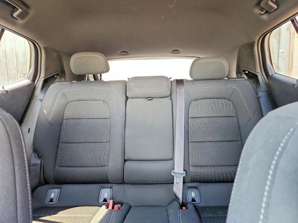 2025 CHEVROLET EQUINOX LT 1 PCY