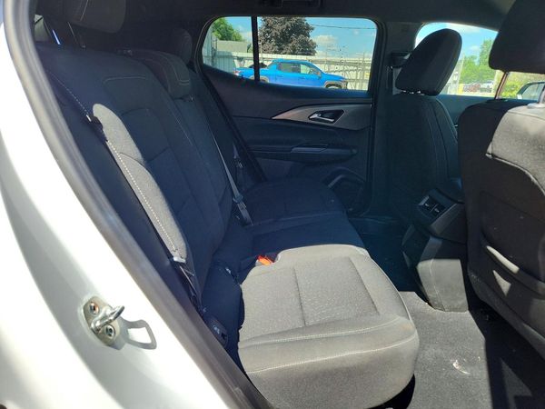 2025 CHEVROLET EQUINOX LT 1 PCY
