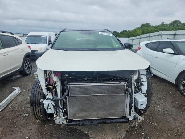 2021 TOYOTA RAV4 XSE HV — DIRF