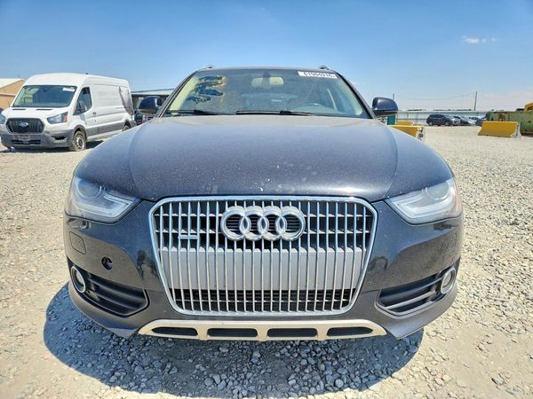 2014 AUDI A4 ALLROAD Premium Plus quattro