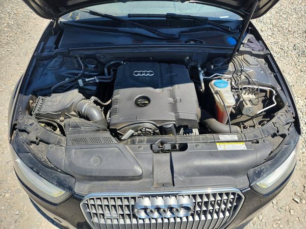 2014 AUDI A4 ALLROAD Premium Plus quattro