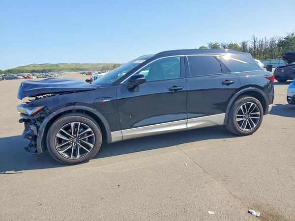 2024 ACURA ZDX A-Spec