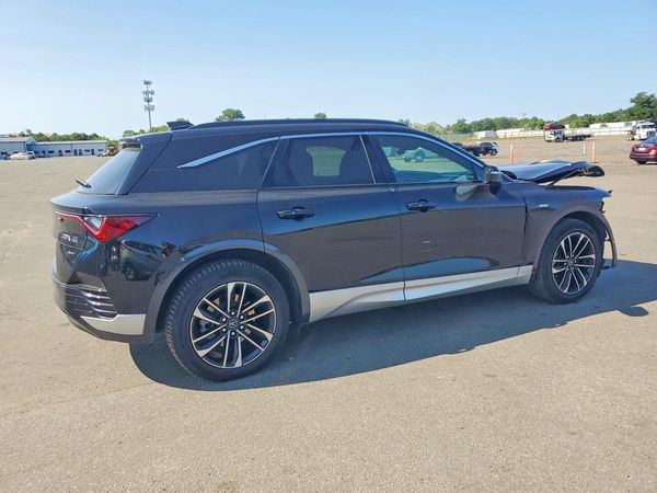 2024 ACURA ZDX A-Spec