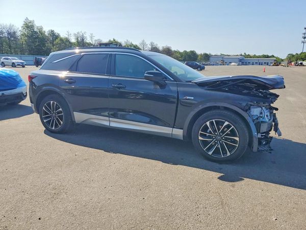 2024 ACURA ZDX A-Spec