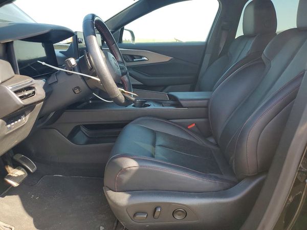 2024 ACURA ZDX A-Spec