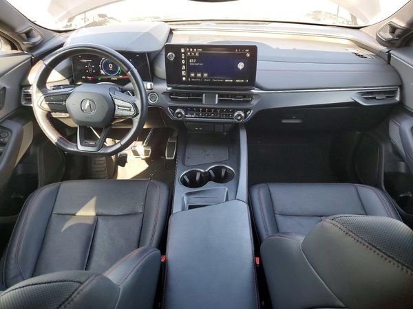 2024 ACURA ZDX A-Spec