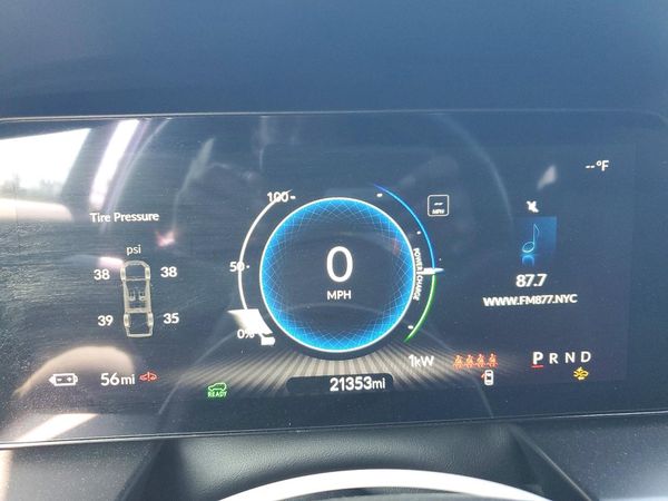 2024 ACURA ZDX A-Spec