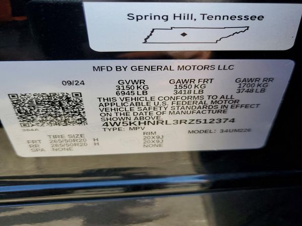 2024 ACURA ZDX A-Spec