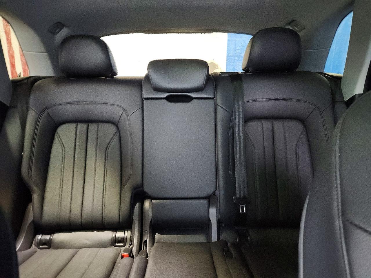 2018 AUDI Q5 quattro Premium Plus