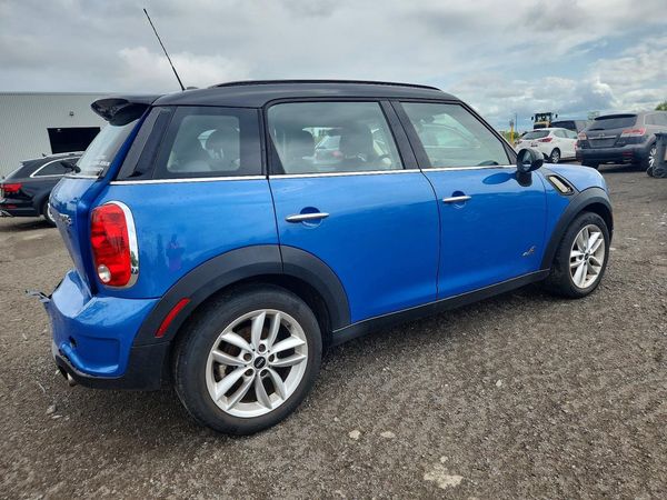 2013 MINI COOPER