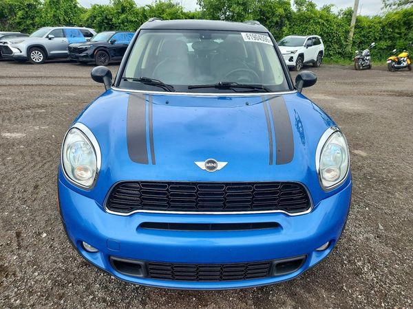 2013 MINI COOPER