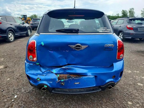2013 MINI COOPER