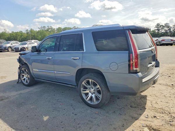 2015 CADILLAC ESCALADE