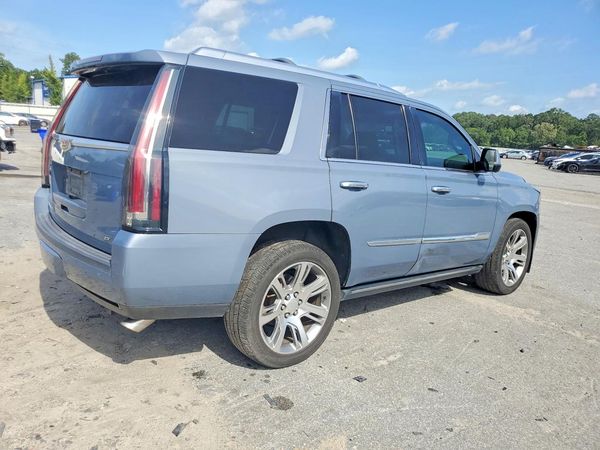 2015 CADILLAC ESCALADE