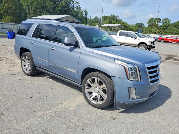 2015 CADILLAC ESCALADE
