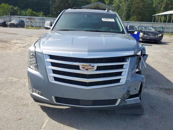 2015 CADILLAC ESCALADE