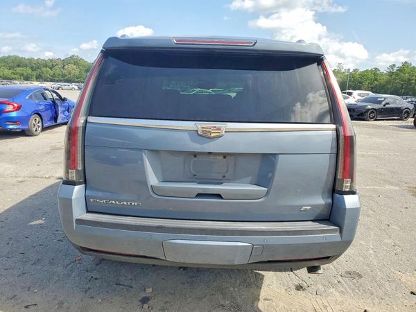 2015 CADILLAC ESCALADE