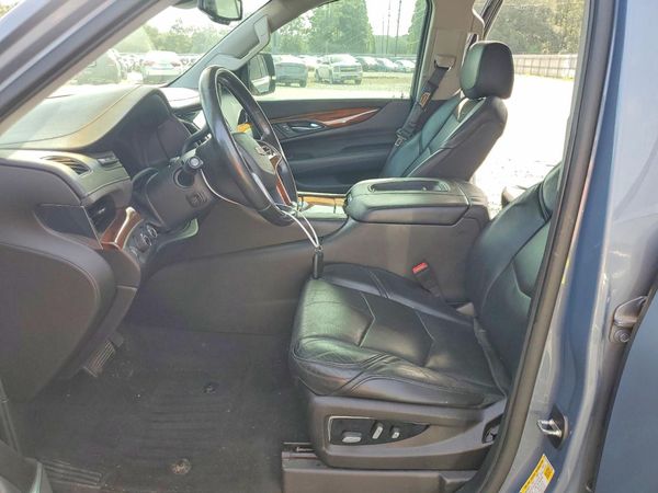 2015 CADILLAC ESCALADE