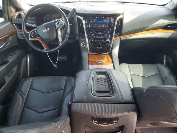 2015 CADILLAC ESCALADE