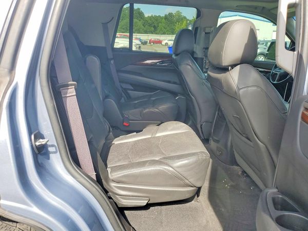 2015 CADILLAC ESCALADE