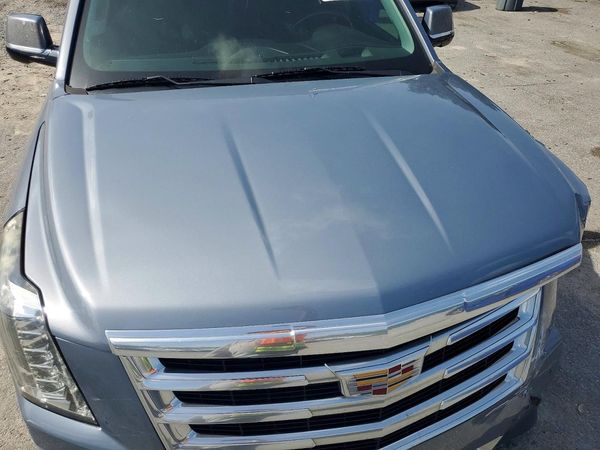 2015 CADILLAC ESCALADE