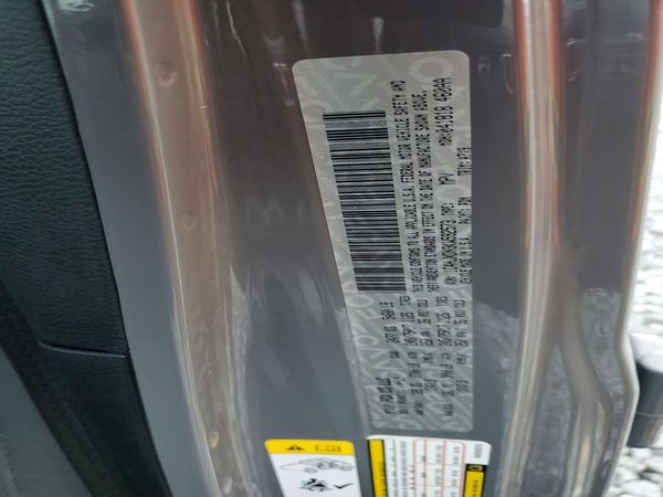 2019 JEEP WRANGLER UNLIMITED Unlimited Sport