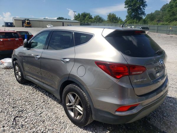 2018 HYUNDAI SANTA FE SPORT Sport Base