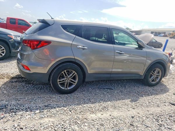 2018 HYUNDAI SANTA FE SPORT Sport Base
