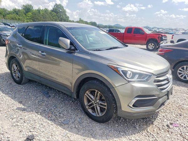2018 HYUNDAI SANTA FE SPORT Sport Base