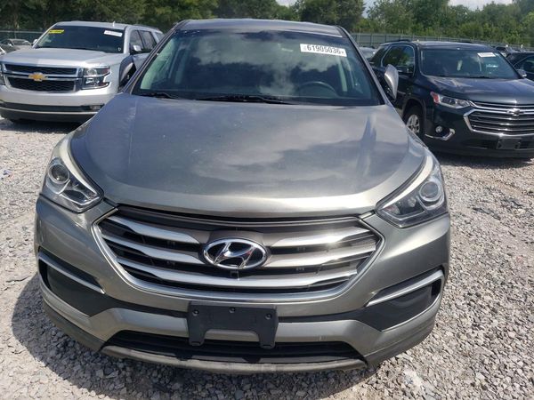 2018 HYUNDAI SANTA FE SPORT Sport Base