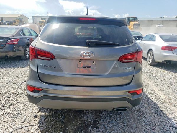 2018 HYUNDAI SANTA FE SPORT Sport Base