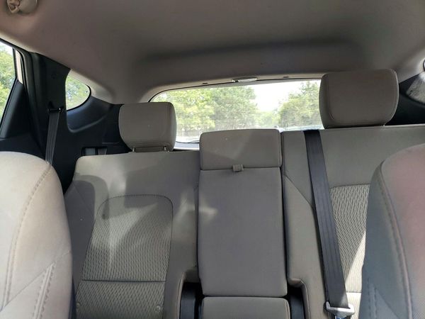 2018 HYUNDAI SANTA FE SPORT Sport Base