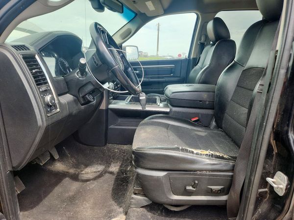 2014 RAM 1500 Sport