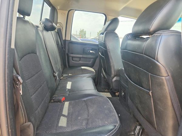 2014 RAM 1500 Sport