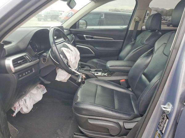 2020 KIA TELLURIDE LX
