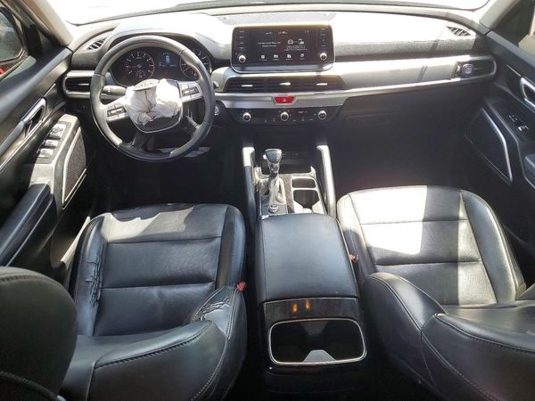 2020 KIA TELLURIDE LX