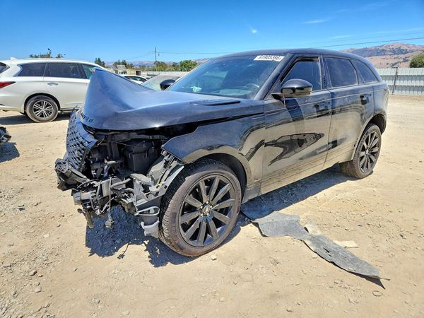 2020 LAND ROVER RANGE ROVER VELAR S R-Dynamic