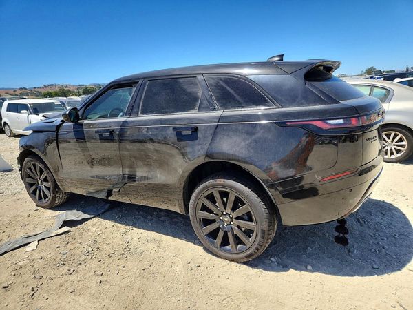 2020 LAND ROVER RANGE ROVER VELAR S R-Dynamic