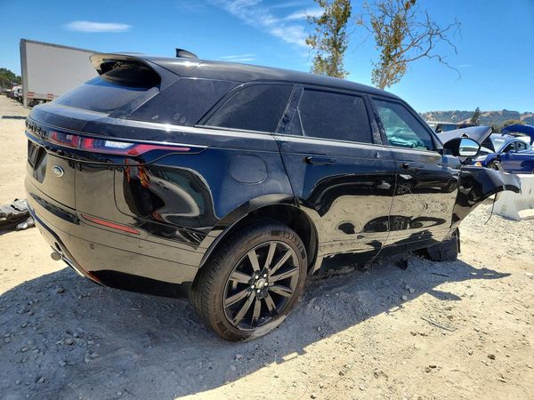 2020 LAND ROVER RANGE ROVER VELAR S R-Dynamic