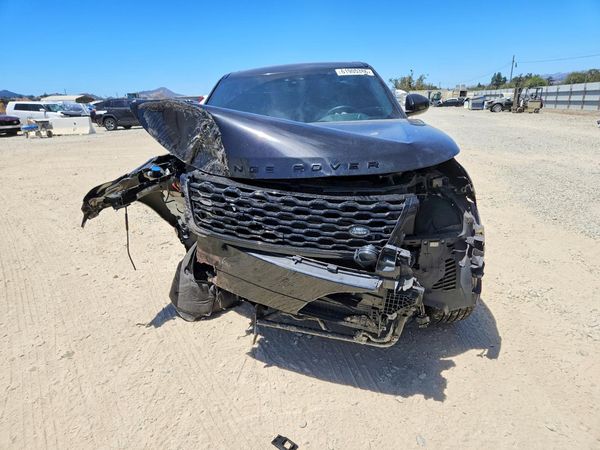 2020 LAND ROVER RANGE ROVER VELAR S R-Dynamic