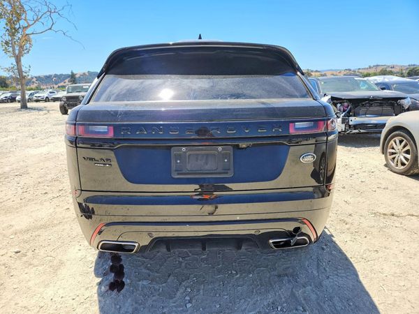 2020 LAND ROVER RANGE ROVER VELAR S R-Dynamic