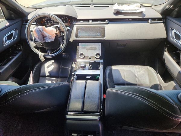 2020 LAND ROVER RANGE ROVER VELAR S R-Dynamic