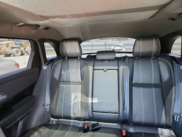 2020 LAND ROVER RANGE ROVER VELAR S R-Dynamic