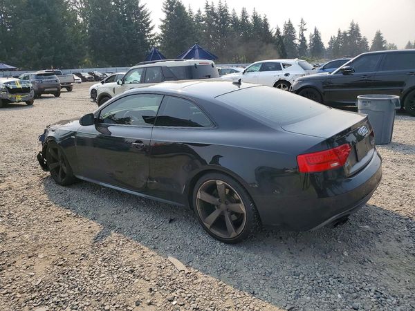 2016 AUDI A5