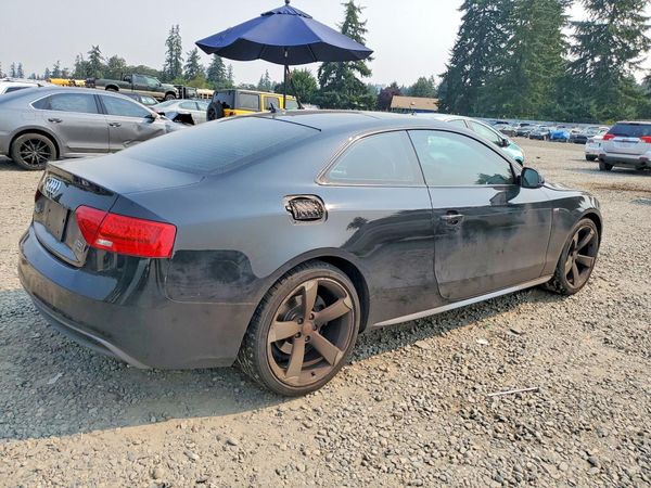 2016 AUDI A5