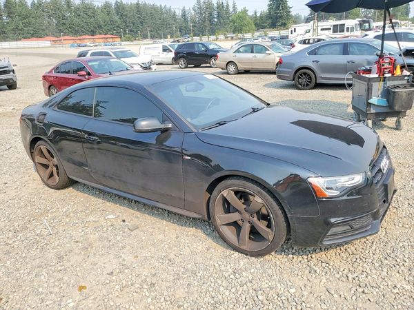 2016 AUDI A5