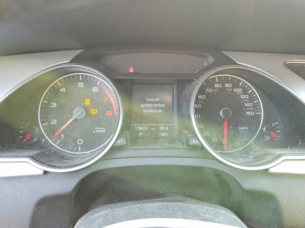 2016 AUDI A5